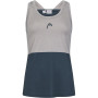 HEAD women's padel tech tank top HEAD women's padel tech tank top