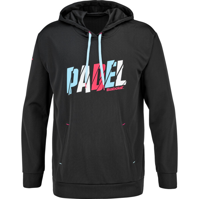 BABOLAT padel hoodie BABOLAT padel hoodie