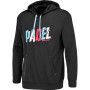 BABOLAT padel hoodie BABOLAT padel hoodie
