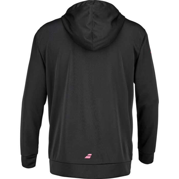 BABOLAT padel hoodie BABOLAT padel hoodie
