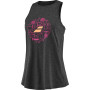 Women's BABOLAT padel tank top Women's BABOLAT padel tank top
