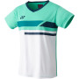 YONEX women's team yw0029ex t-shirt