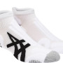 ASICS court tennis ankle socks ASICS court tennis ankle socks
