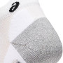 ASICS court tennis ankle socks ASICS court tennis ankle socks