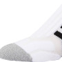 ASICS court tennis ankle socks ASICS court tennis ankle socks