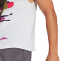 ADIDAS unisex new york unitefit tank top ADIDAS unisex new york unitefit tank top