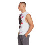 ADIDAS unisex new york unitefit tank top ADIDAS unisex new york unitefit tank top
