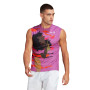 ADIDAS unisex new york unitefit tank top ADIDAS unisex new york unitefit tank top