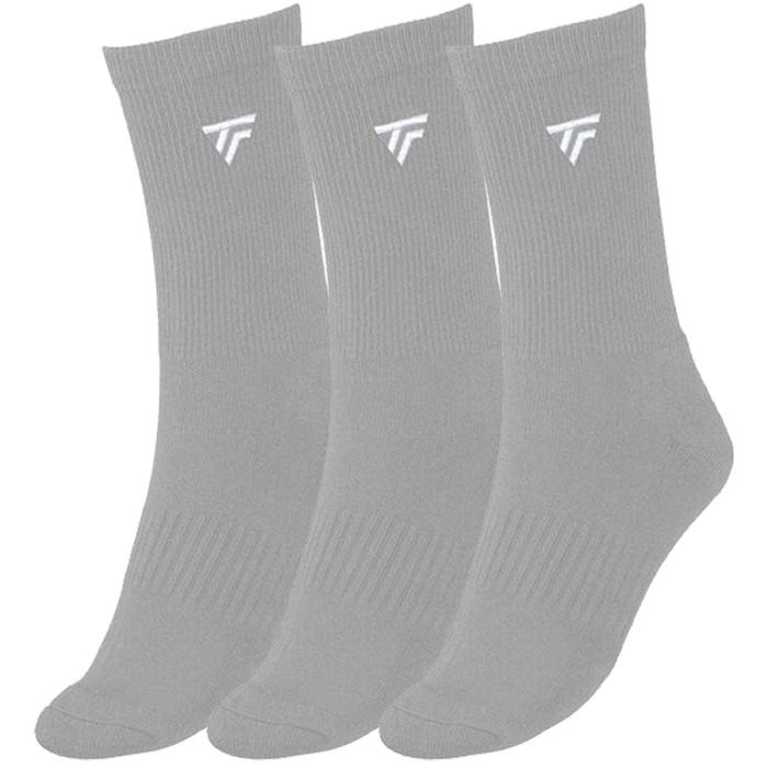 3 pairs of TECNIFIBRE high cut socks 3 pairs of TECNIFIBRE high cut socks