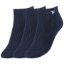 3 pairs of TECNIFIBRE low cut socks