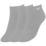 3 pairs of TECNIFIBRE low cut socks