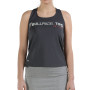 Women's BULLPADEL tolva tank top