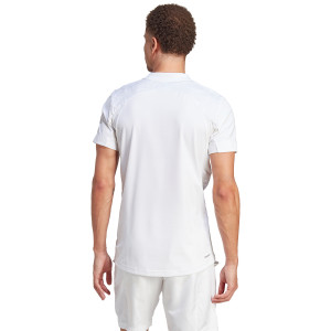 ADIDAS pro zverev london polo