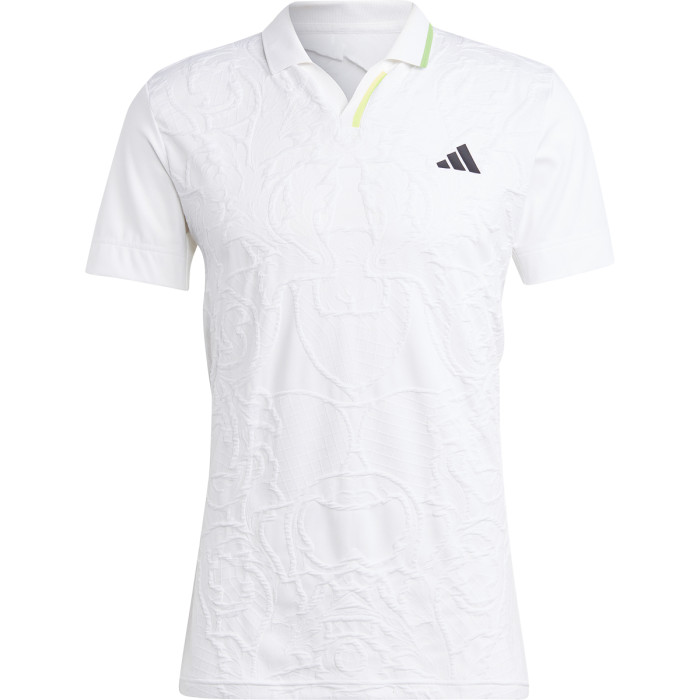 ADIDAS pro zverev london polo ADIDAS pro zverev london polo