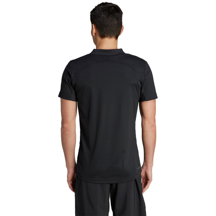 ADIDAS pro thiem us series polo ADIDAS pro thiem us series polo