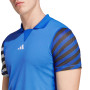 ADIDAS pro tsitsipas new york day polo ADIDAS pro tsitsipas new york day polo