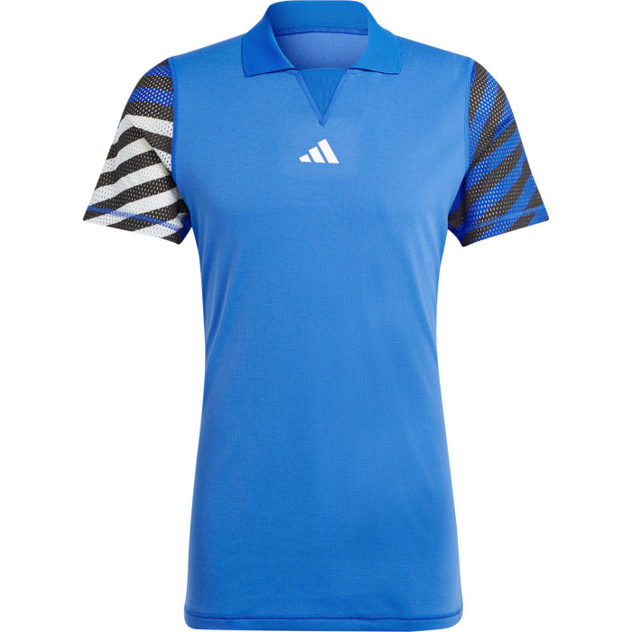 ADIDAS pro tsitsipas new york day polo ADIDAS pro tsitsipas new york day polo