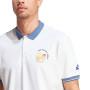 ADIDAS club premium polo ADIDAS club premium polo