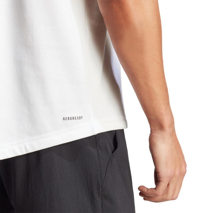 ADIDAS club premium polo ADIDAS club premium polo