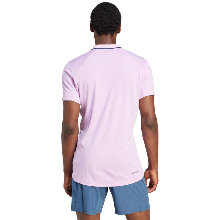 ADIDAS pro freelift auger-aliassime polo ADIDAS pro freelift auger-aliassime polo