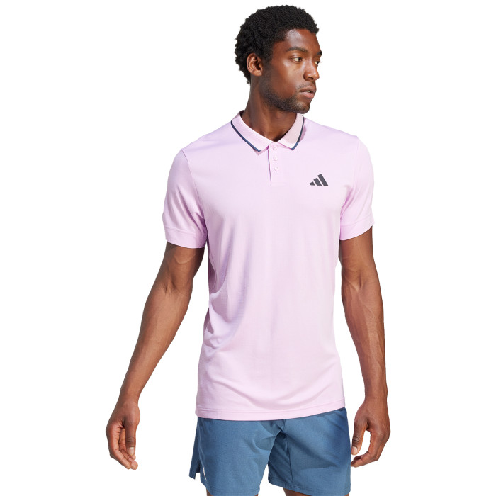 ADIDAS pro freelift auger-aliassime polo ADIDAS pro freelift auger-aliassime polo
