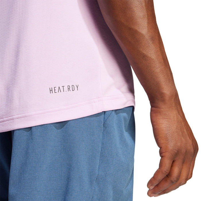 ADIDAS pro freelift auger-aliassime polo ADIDAS pro freelift auger-aliassime polo