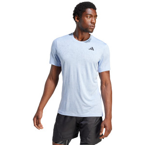 ADIDAS pro freelift thiem torino t-shirt