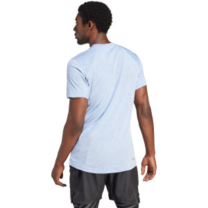 ADIDAS pro freelift thiem torino t-shirt ADIDAS pro freelift thiem torino t-shirt