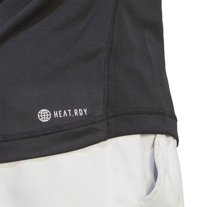 ADIDAS pro tsitsipas new york night polo ADIDAS pro tsitsipas new york night polo