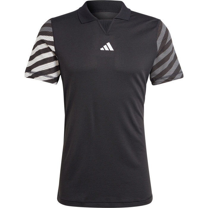 ADIDAS pro tsitsipas new york night polo ADIDAS pro tsitsipas new york night polo
