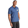 ADIDAS club premium off court new york polo ADIDAS club premium off court new york polo