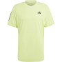 ADIDAS club 3 stripes t-shirt ADIDAS club 3 stripes t-shirt