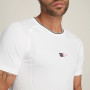 T-shirt WILSON bela series seamless crew T-shirt WILSON bela series seamless crew