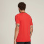 WILSON bela series seamless zip henley 2.0 t-shirt WILSON bela series seamless zip henley 2.0 t-shirt