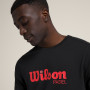 T-shirt WILSON bela graphic T-shirt WILSON bela graphic