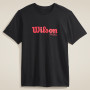 T-shirt WILSON bela graphic T-shirt WILSON bela graphic