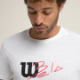 WILSON graphic t-shirt WILSON graphic t-shirt