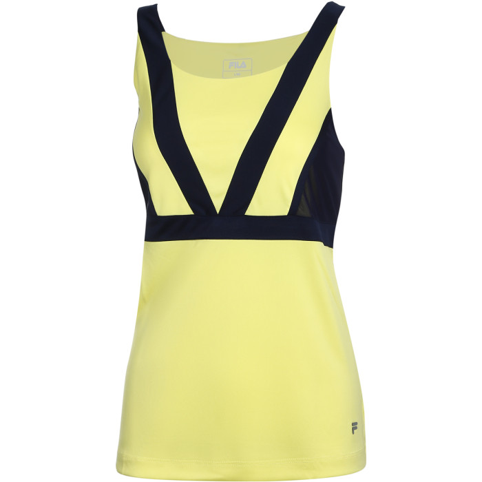 FILA women's elisa melbourne tank top FILA women's elisa melbourne tank top