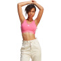 ADIDAS 3s cro sports bra ADIDAS 3s cro sports bra