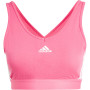 ADIDAS 3s cro sports bra ADIDAS 3s cro sports bra