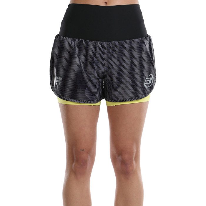 Women's BULLPADEL lonja shorts Women's BULLPADEL lonja shorts