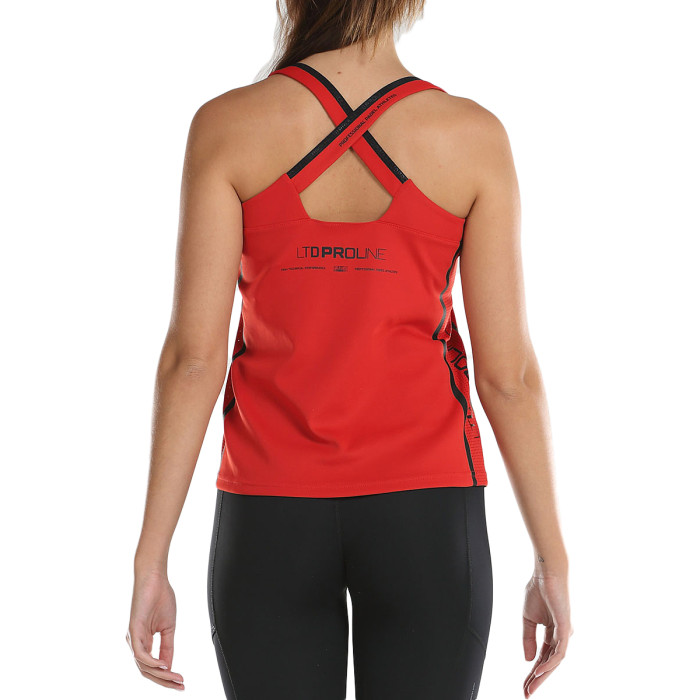 Women's BULLPADEL orlas t-shirt Women's BULLPADEL orlas t-shirt