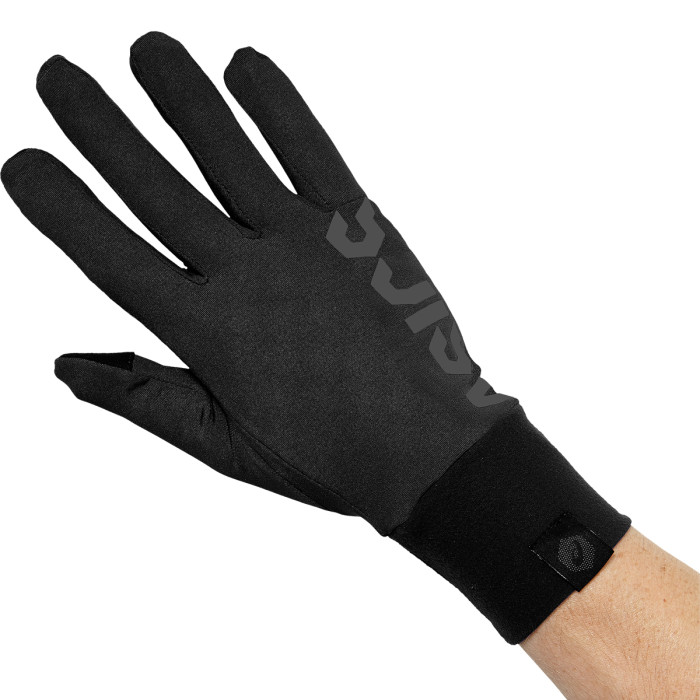 ASICS basic gloves ASICS basic gloves