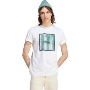 ADIDAS tiro box t-shirt
