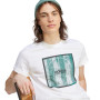 ADIDAS tiro box t-shirt ADIDAS tiro box t-shirt