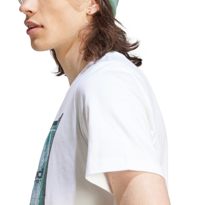 ADIDAS tiro box t-shirt ADIDAS tiro box t-shirt