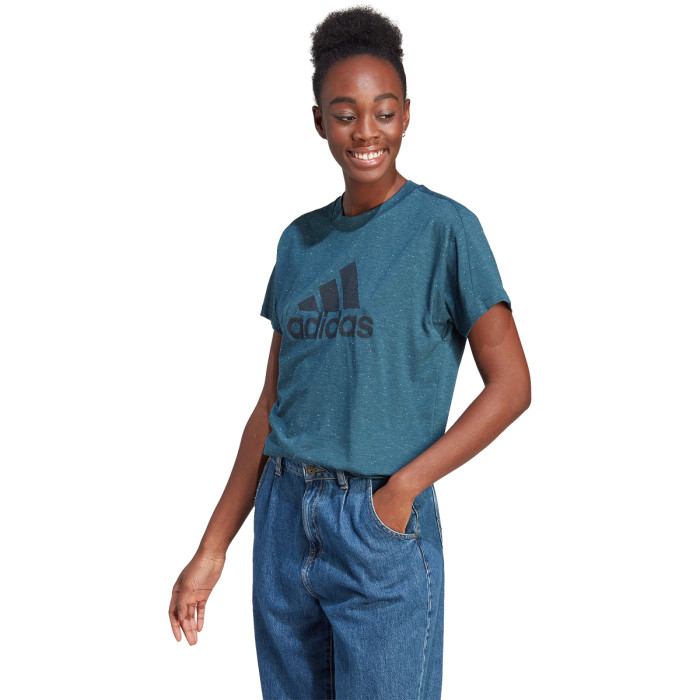 ADIDAS women's regular t-shirt ADIDAS women's regular t-shirt