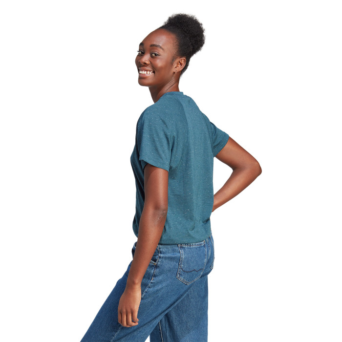 ADIDAS women's regular t-shirt ADIDAS women's regular t-shirt