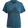 ADIDAS women's regular t-shirt ADIDAS women's regular t-shirt
