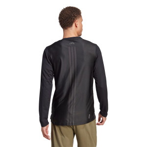 ADIDAS hiit ls t-shirt ADIDAS hiit ls t-shirt